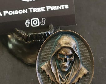 Death Pin