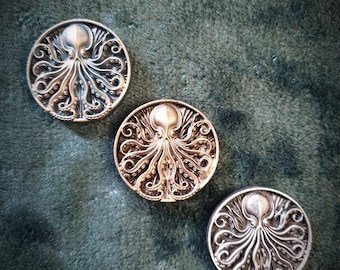 Broches florales Ensemble de 2 broches à bijoux Broches femme