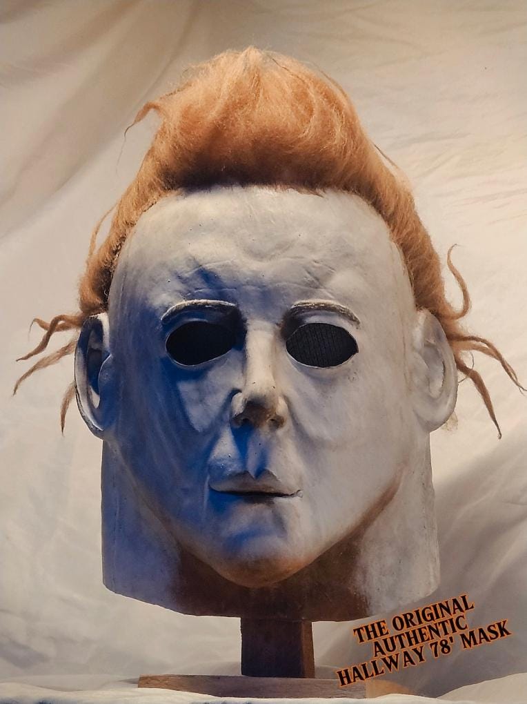 Michael myers coveralls - Etsy 日本