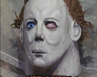 ハロウィン 2018 新バージョン 3.0 マイケル マイヤーズ