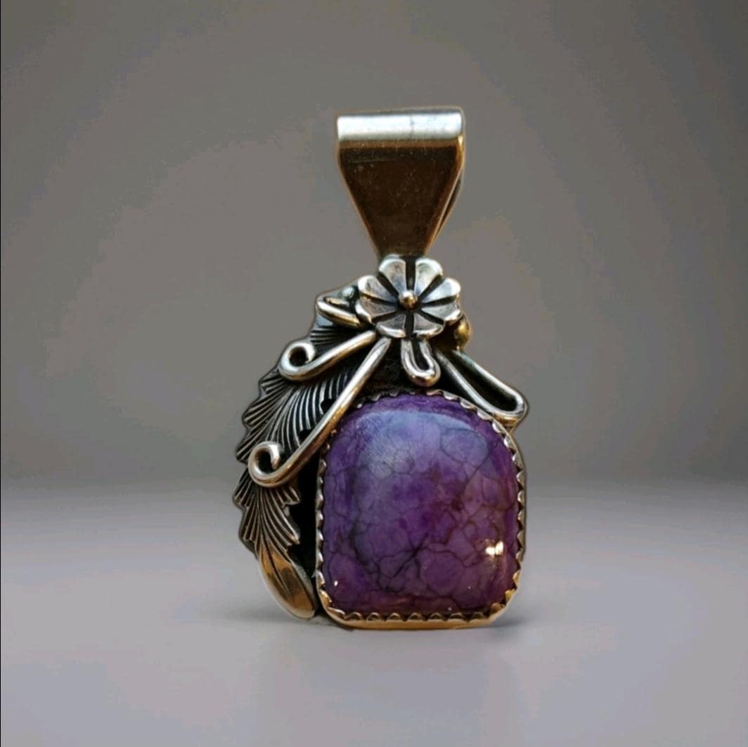 Peterson Johnson Navajo Jewelry - Etsy