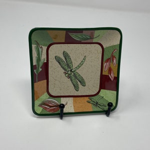 PartyLite - Natures Pillar Tray