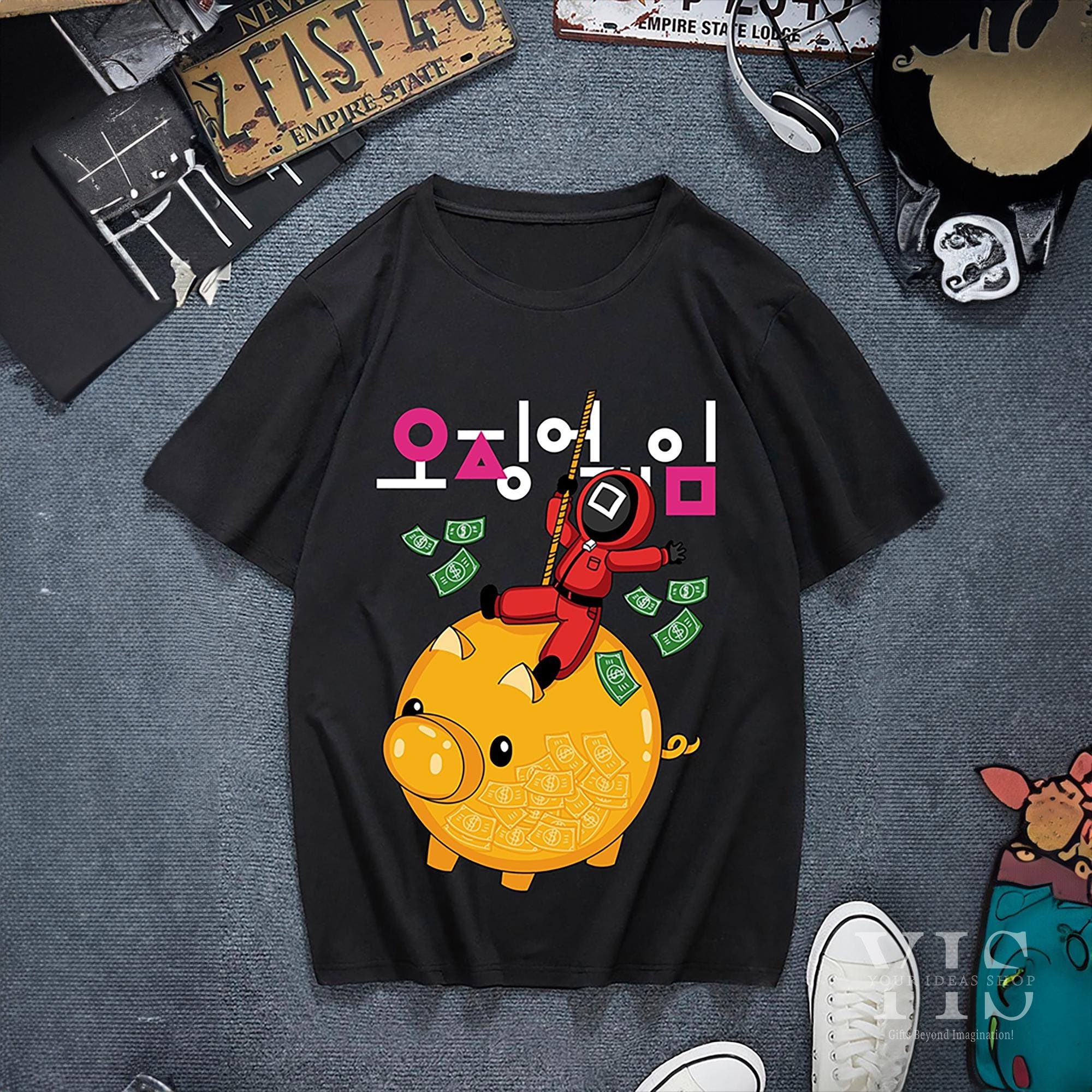 456 Shirt - Etsy Canada