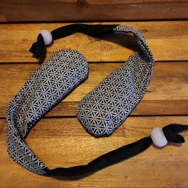 Sock Poi - Pattern 2