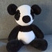 see more listings in the Grande peluche section