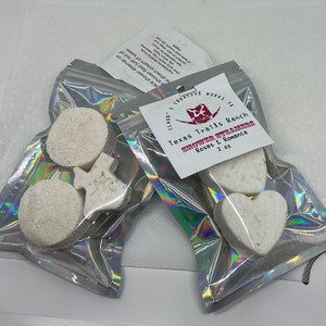 Shower Steamers with Essential Oils, Aromatherapy for Shower, Relaxing Home Spa Night, Gift for Women, Gift for Mom, Mothers Day Gift