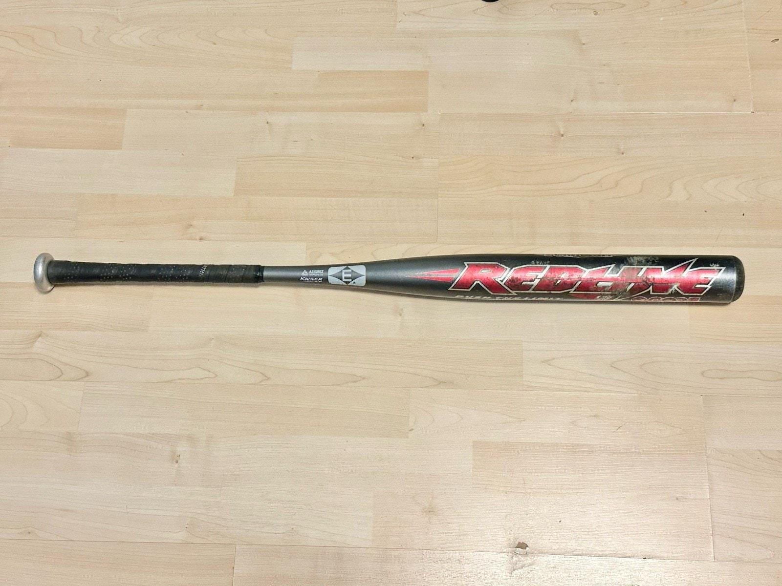 Batte de softball en alliage EASTON CCORE REDLINE SZ1-C Sc500 34 28 oz