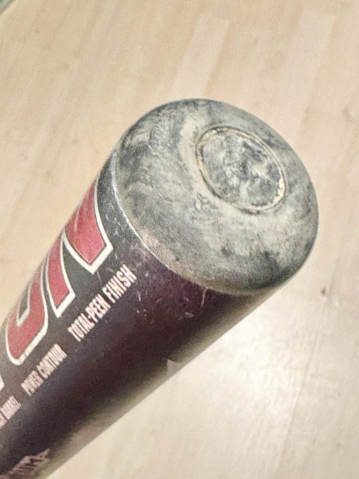 Batte Softball Easton RedLine SC500 34" 30 Oz - Aluminium Adulte - Occasion