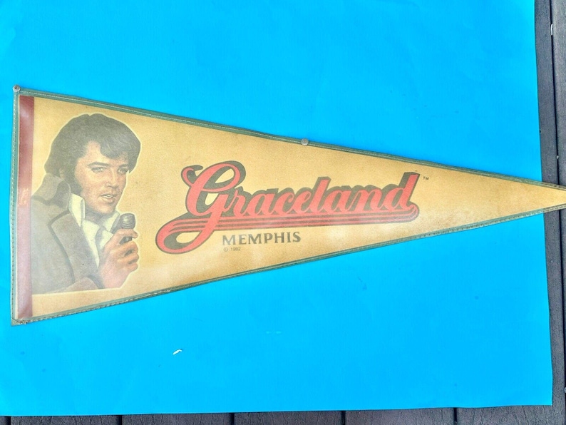 Elvis Presley Wallpaper Border: Make Your Home A Graceland! - t62x6dx