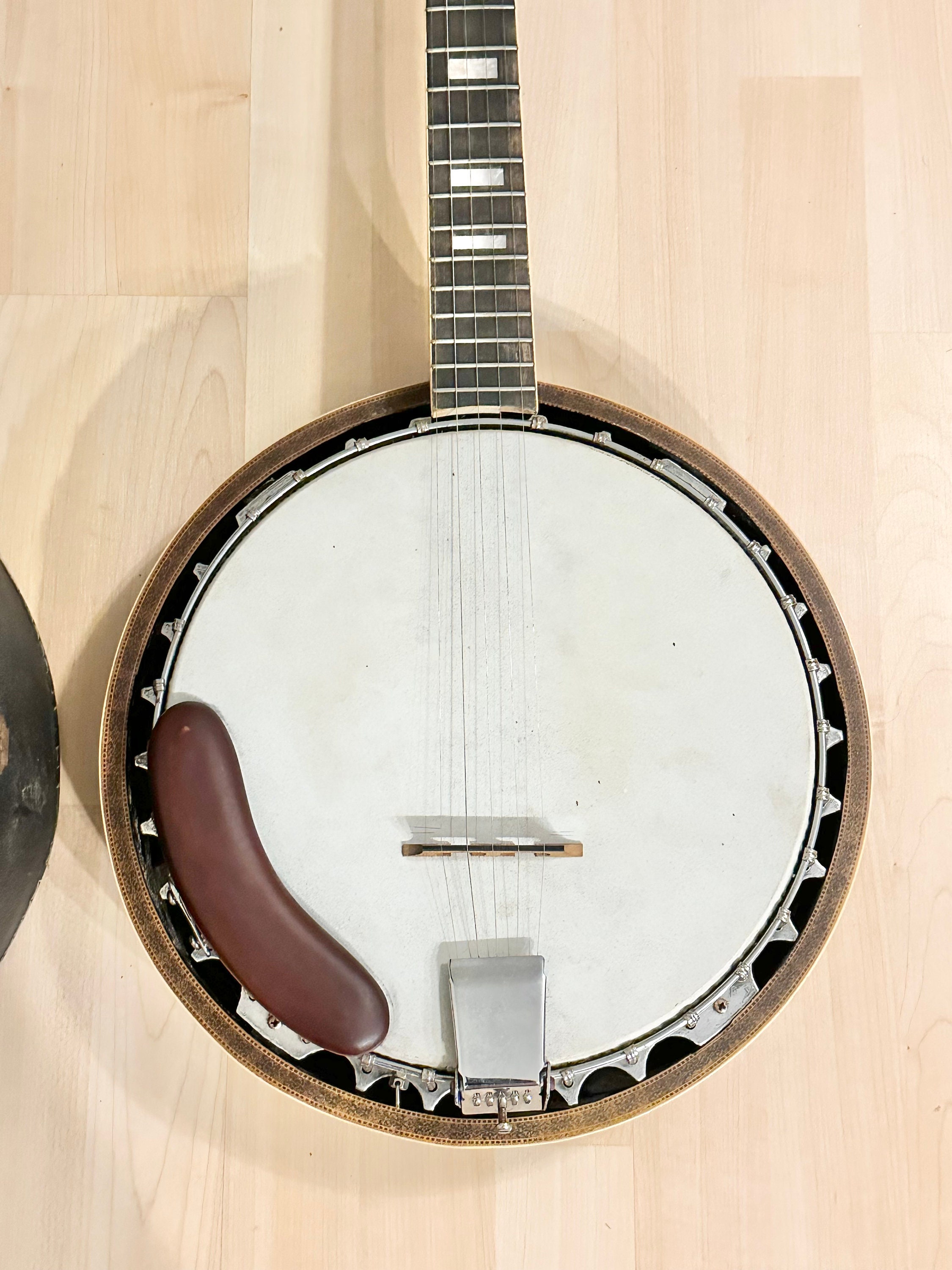 Cortley banjo deals