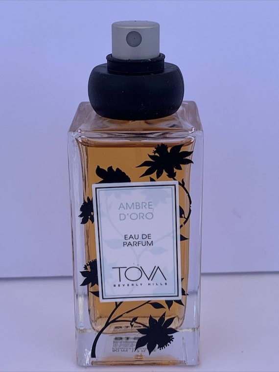 TOVA 香水　ビバリーヒルズ オードパルファム 100ml TOVA 香水 ビバリーヒルズ オードパルファム 100ml 【公式通販】