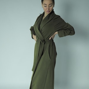 Extra long dressing gown australia online
