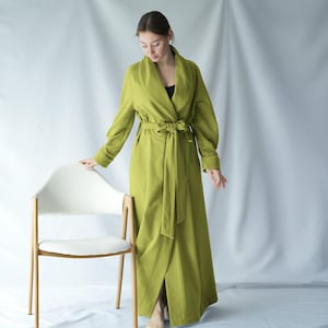 dressing gown extra long YOURS Plus Size Pink Super Luxe Maxi Dressing Gown