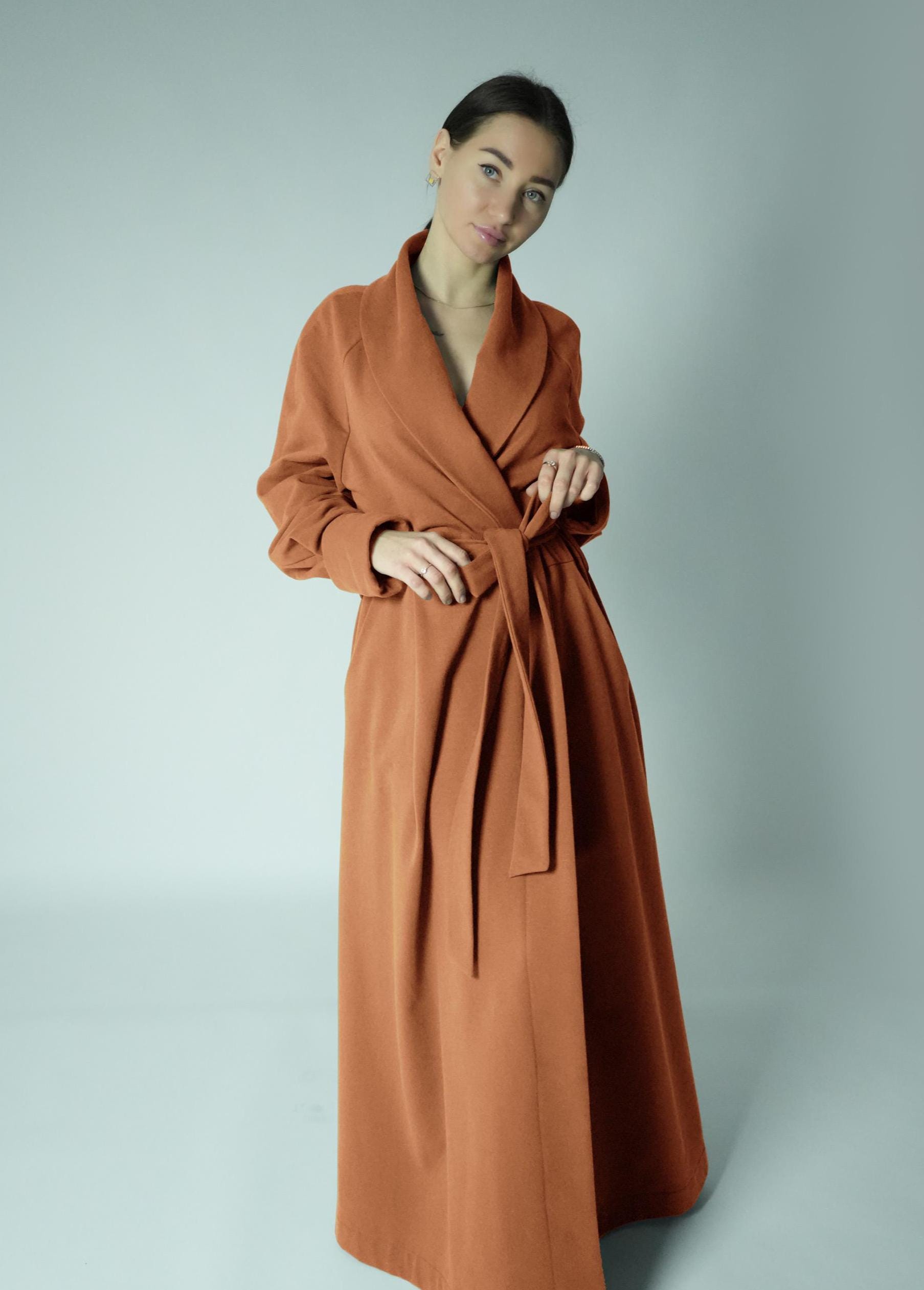 long jersey dressing gown Jersey Dressing Gowns for Women