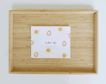 Routine Cards for Kids Montessori Method Download