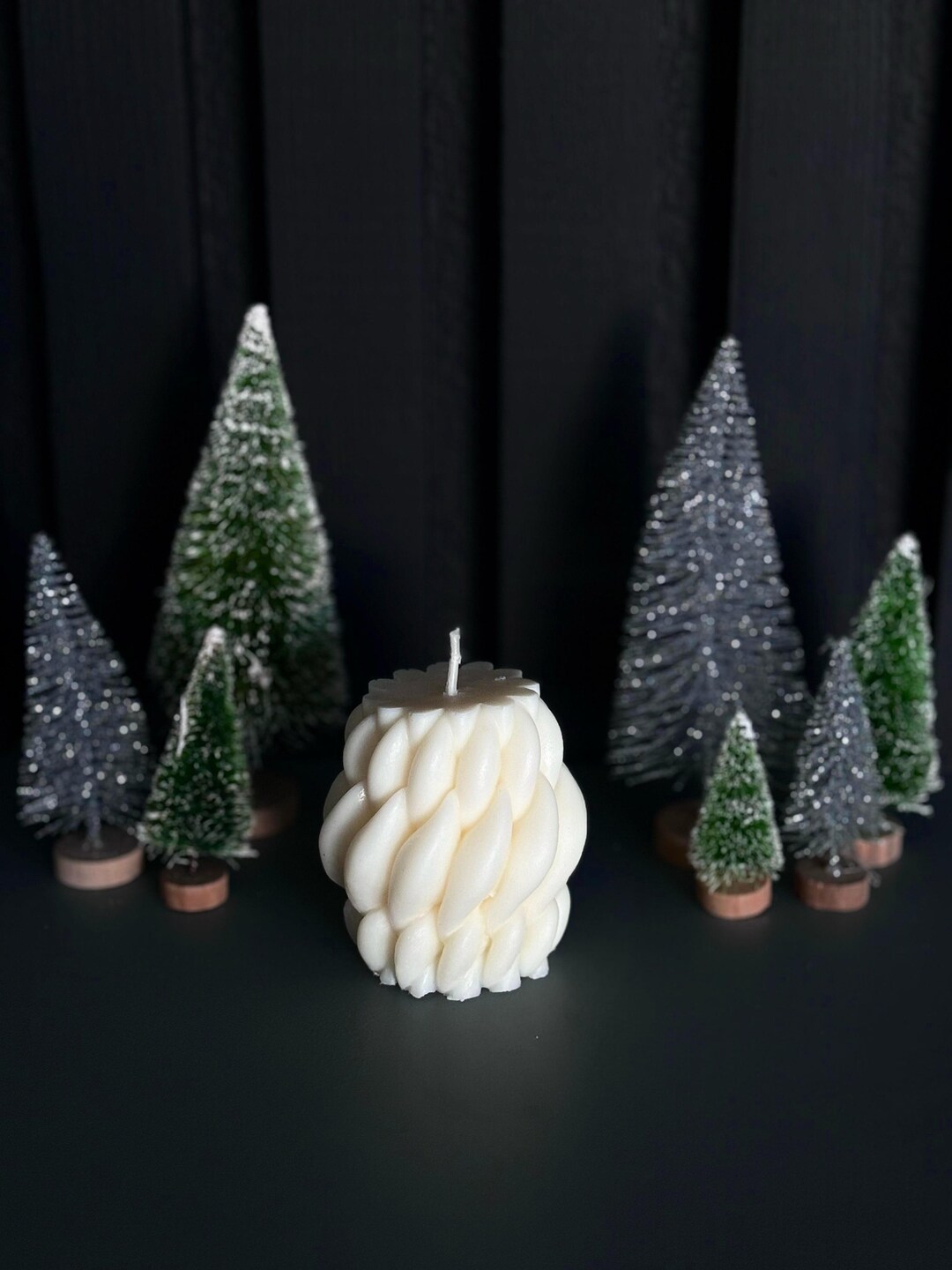 Valentines Day Candles, Holiday Candles, Candles, Candles for Home