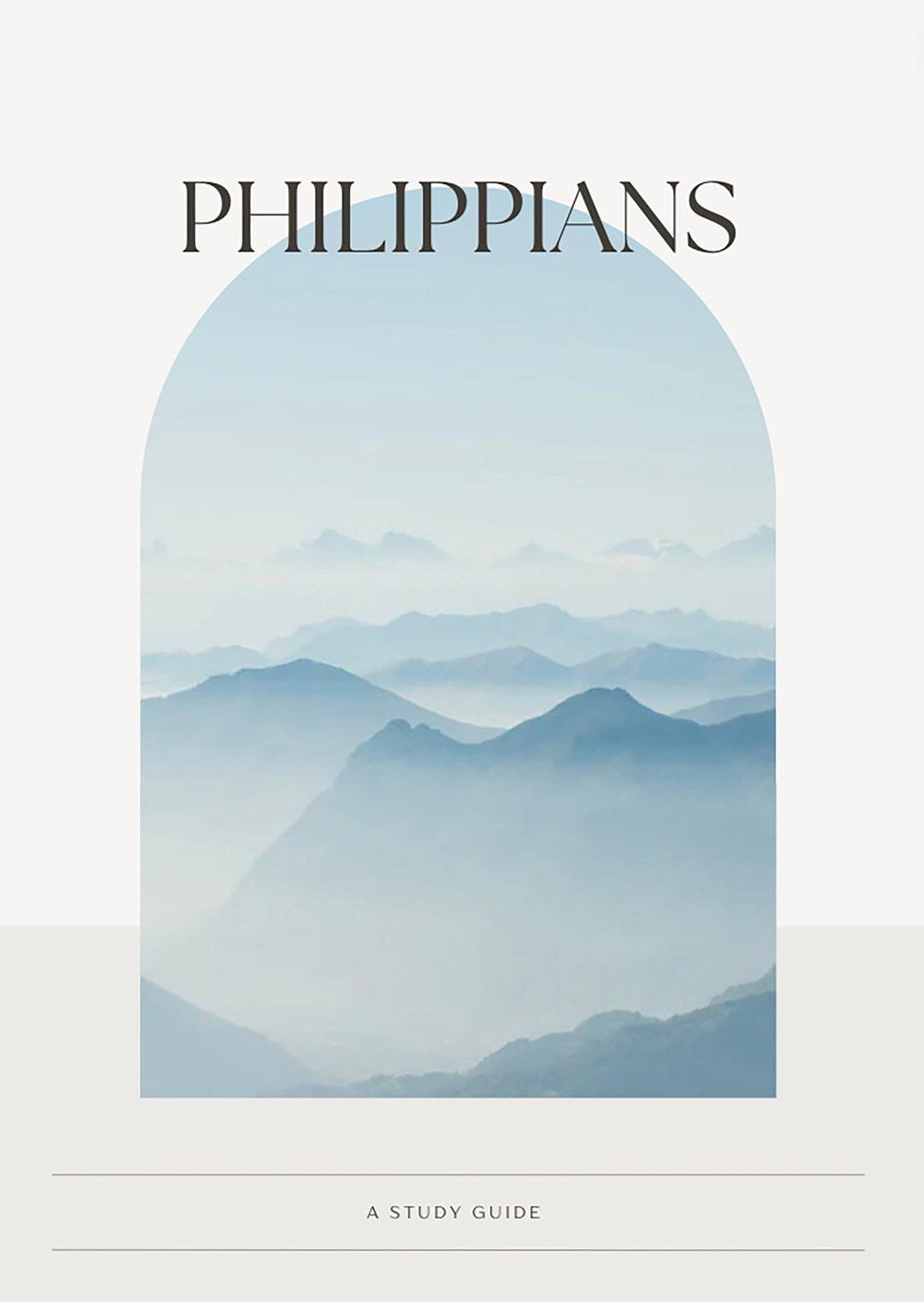 Philippians Bible Study Guide - Chapter by Chapter Questions for You or ...