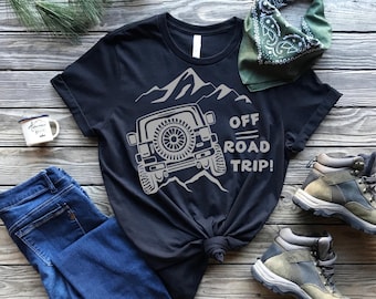 Conjunto de SVG y PNG de aventura todoterreno: calcomanía 4x4, patrón de camiseta
