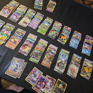 graded card lot BCW