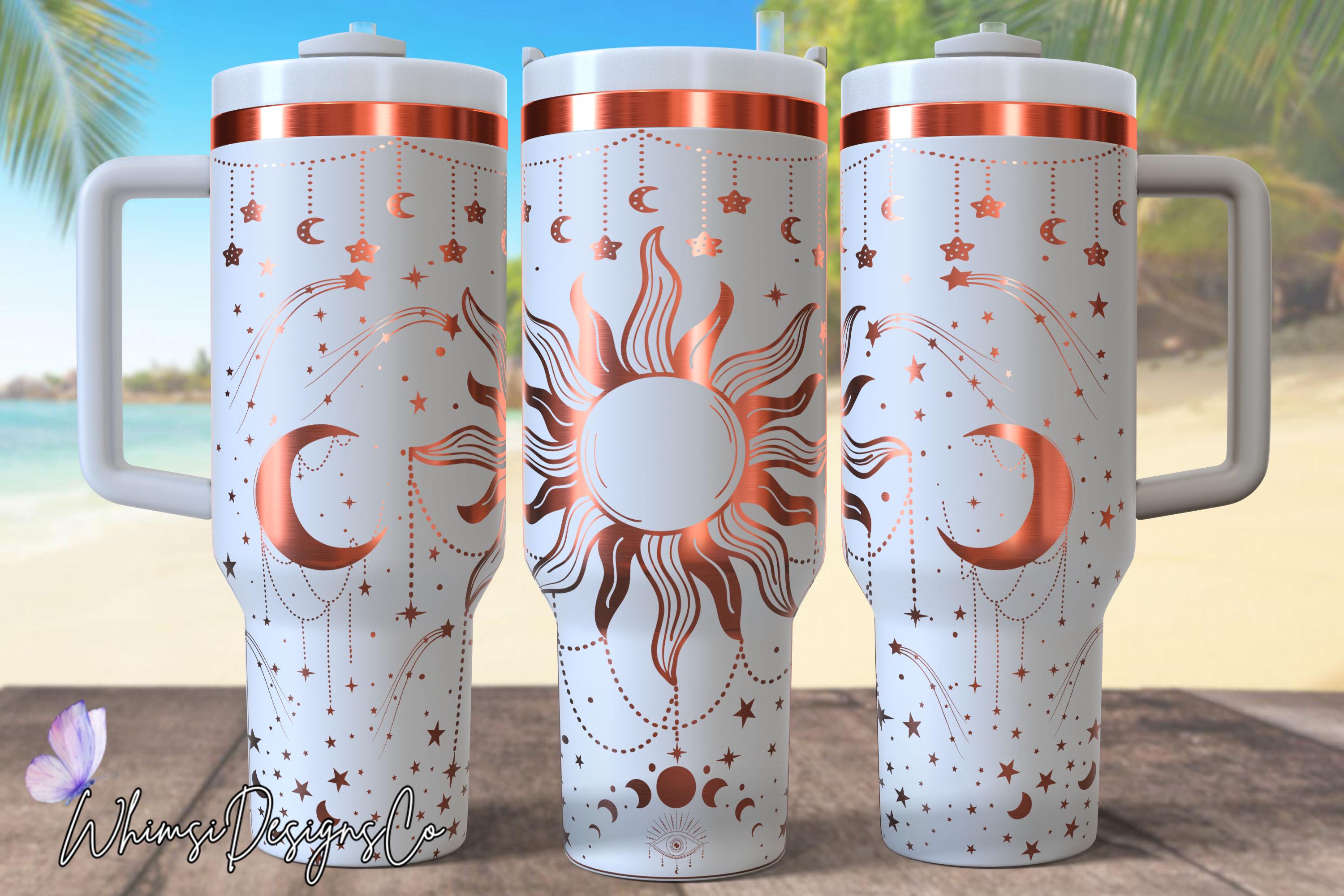 Verre à Stylo Studio TOOS - Collection Taketori Moon Mirror - Couleur #8ef8bb - Neuf Avec étiquettes