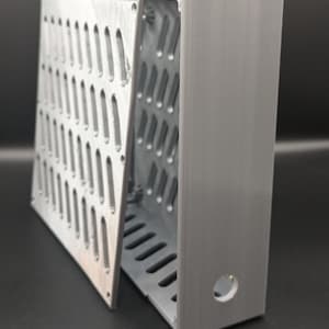Caixa para PC APU ultrapequena (Pico PSU)