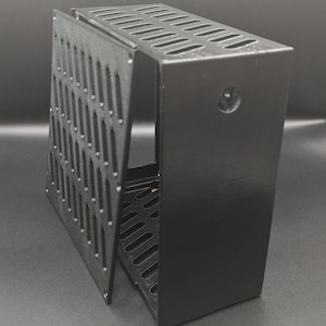 SFF APU Case (Pico PSU)