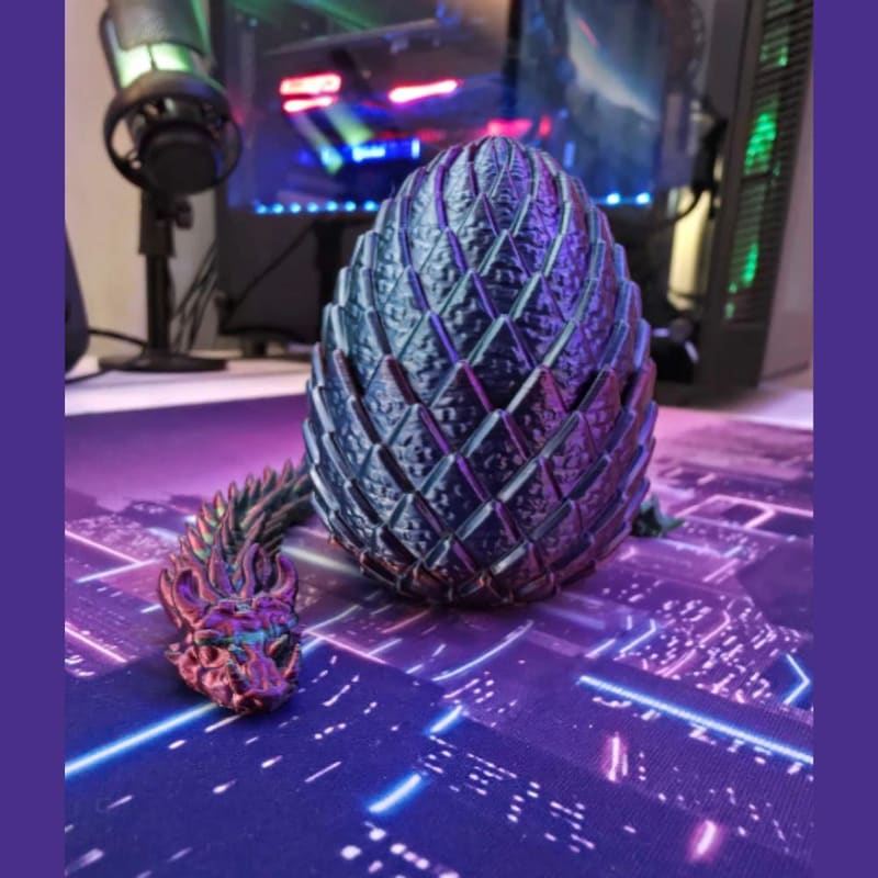 3 D Printing Box - Etsy