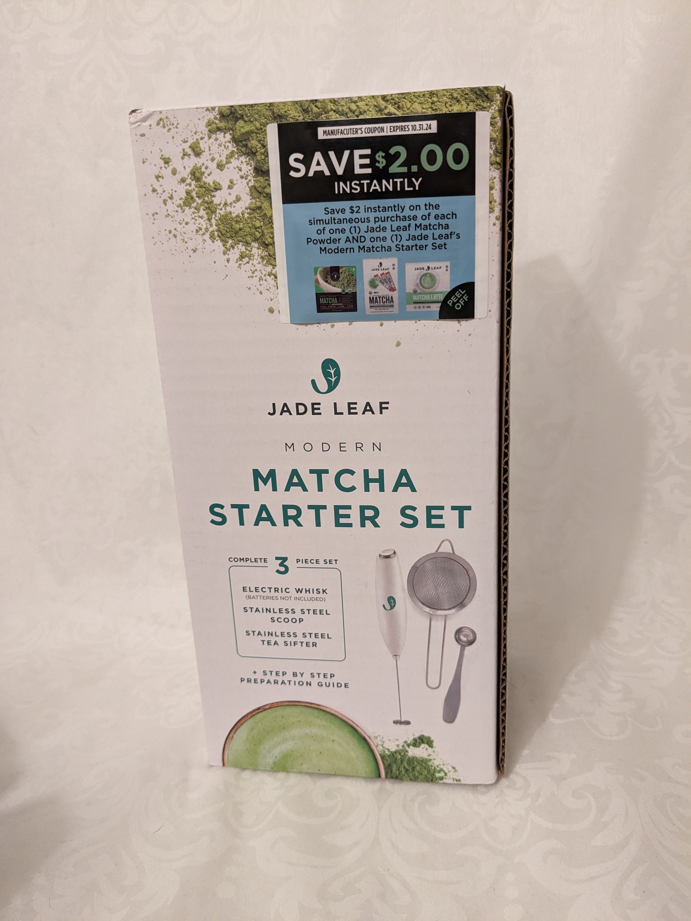2 PACK Tazo Foragers Elderberry Blackberry Herbal Tea 16 Count 11/25