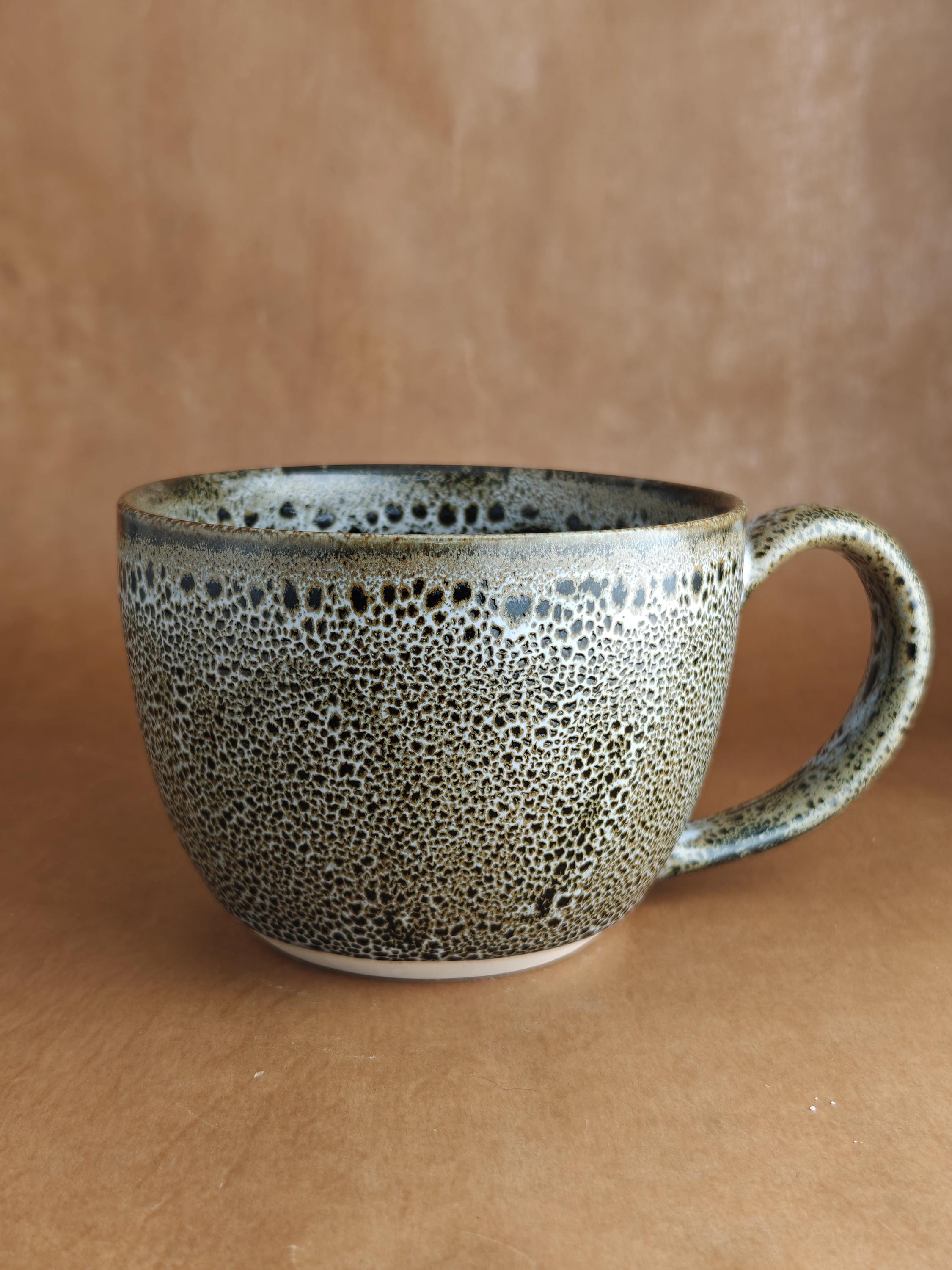 aloha coffee mugs Californi-Aloha Coffee Mug – Jeff Granito Designs