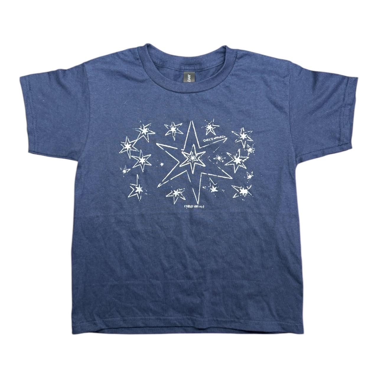 90s USA製 SCREEN STARS チャカカーン ミュージックTシャツ