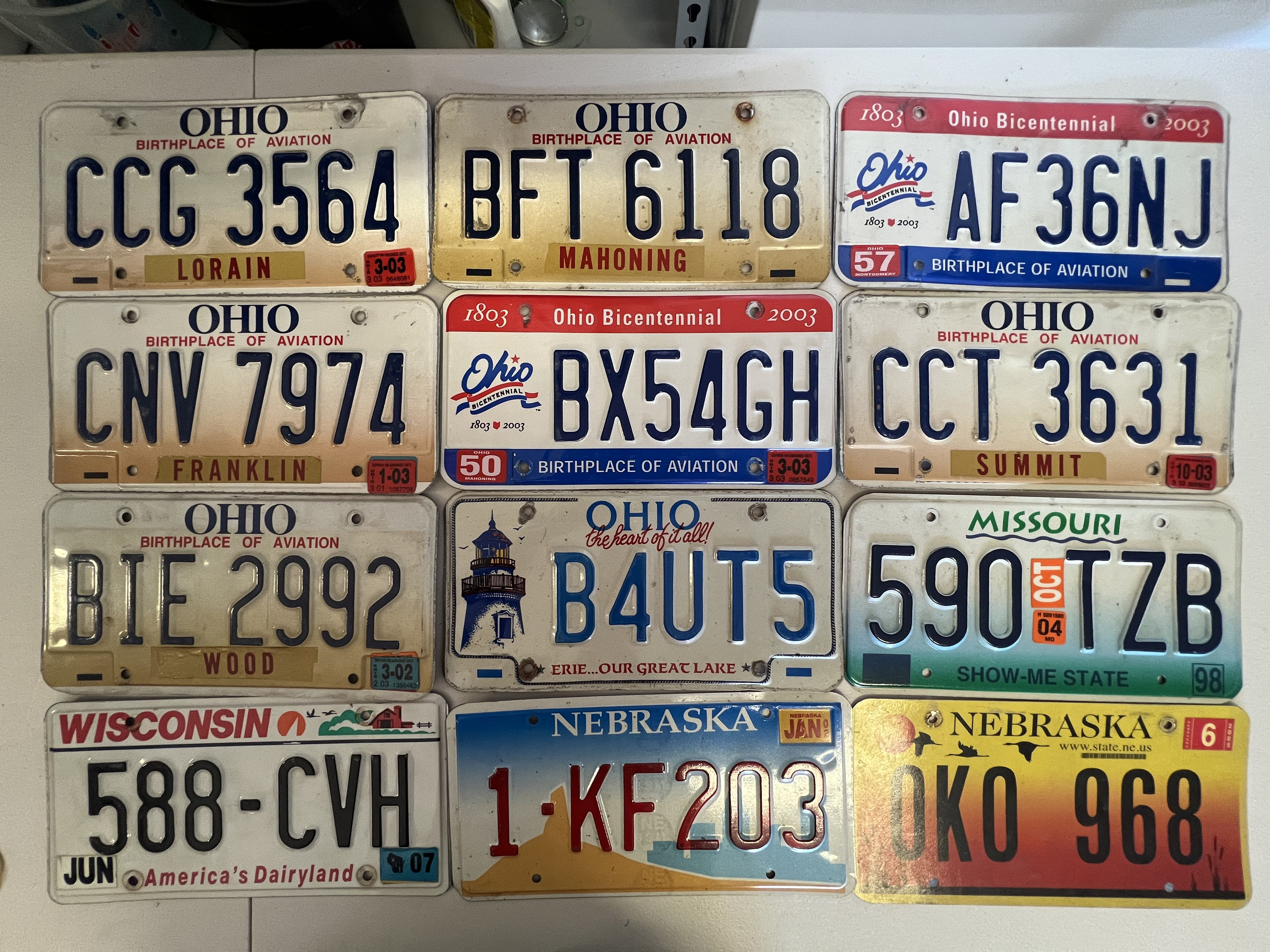 1947 license plate - Etsy 日本
