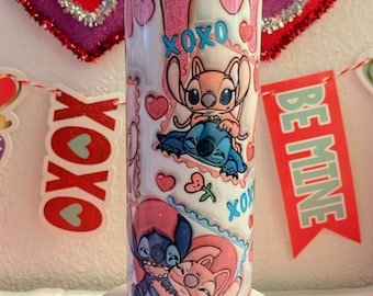 Stitch Tumbler