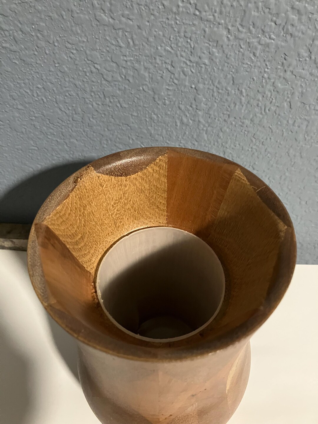 Random Vase Random Geometrics Vase - Etsy