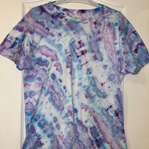 Purple ice (XL)