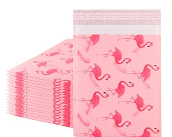 Bubble Mailer Poly Mailing Bags Padded Envelope Secure Parcel Shipping 10x13 Inch