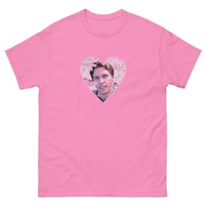 Camiseta Kawaii Jerma Vtuber Twitch