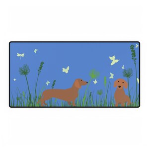 Desk Mats