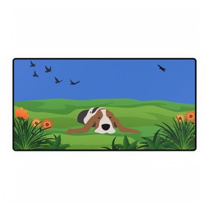 Desk Mats