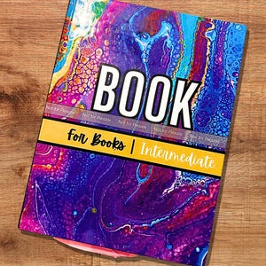A Book for Books | Intermediate