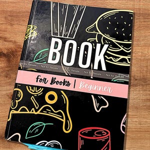 A Book for Books | Beginner