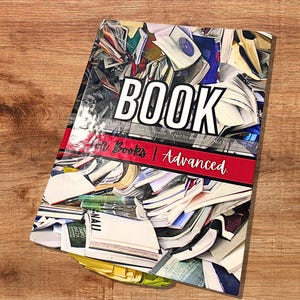 A Book for Books | Advanced