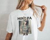 Limited XG Jurin Woke up Kpop T-shirt #2 | Woke up Shirt | Vintage
