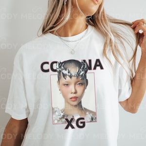 Xg Shirt Woke Up - Etsy