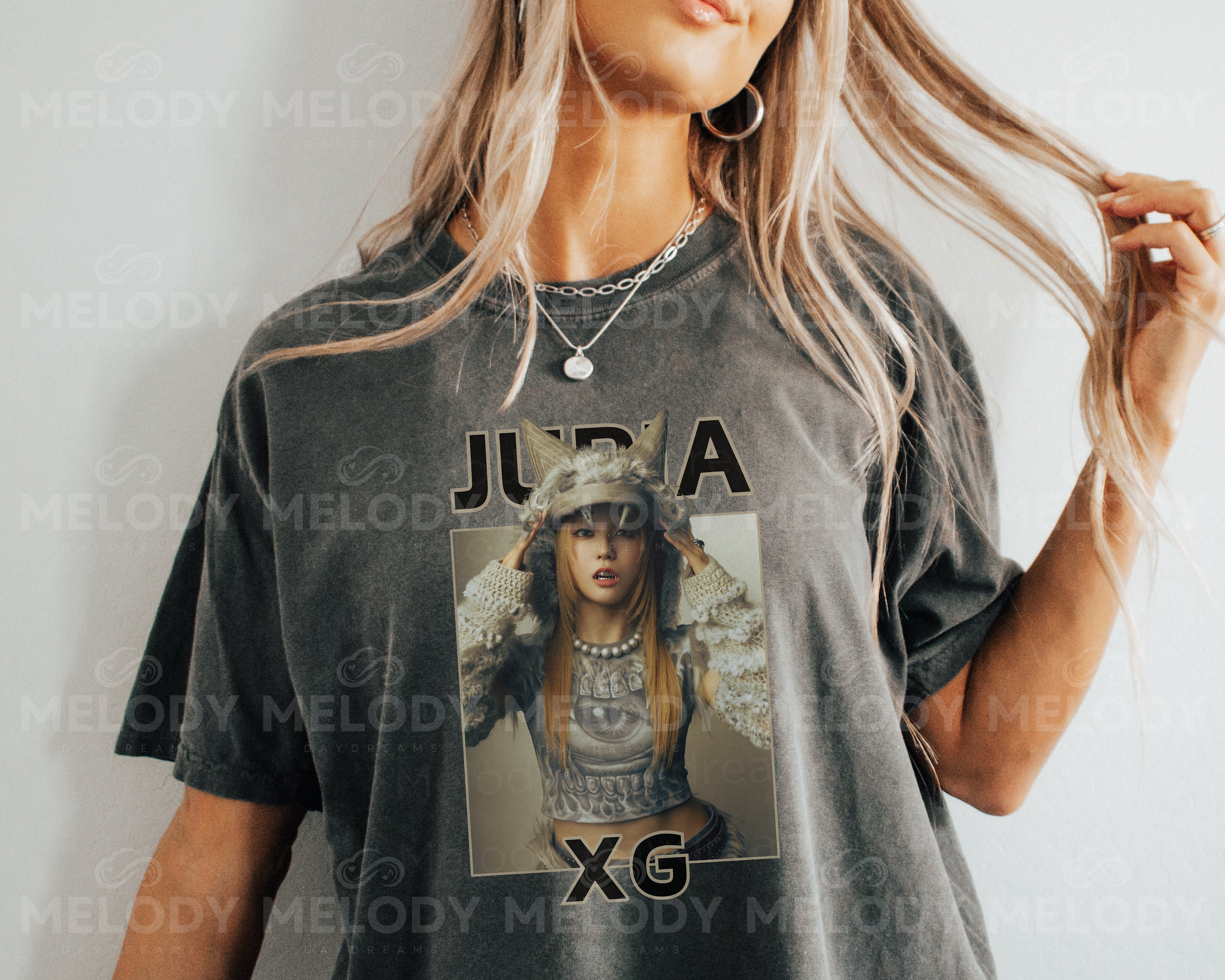 XG WOKEUP Tシャツ　XS WOKE UP Replica Tee（XS） – XGALX OFFICIAL SHOP