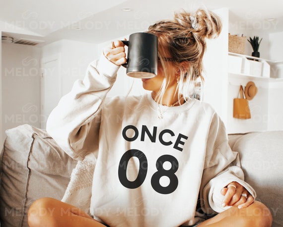 Limited Twice Once Kpop Sweatshirt | Twice Sweatshirt | Unisex