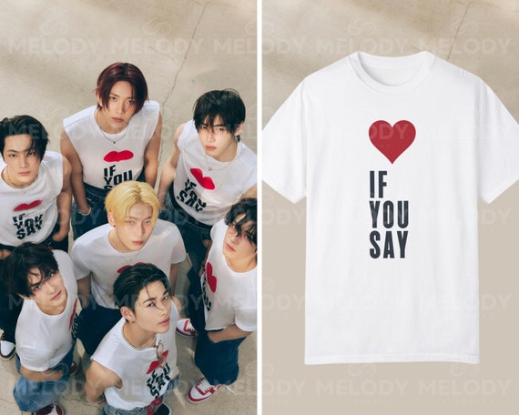 I Love Bts T Shirt Boy Band Fan Shirt Heart T-Shirt I Love Bts T Shirt Boy Band Fan Shirt Heart T-Shirt