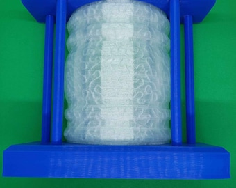 Doctor Who Tardis inspired door Décor (New LED Option Available now)