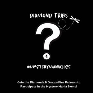 PAPIER DE COMMUNICATION | Document de sortie de l'événement Mystery Mania 2025