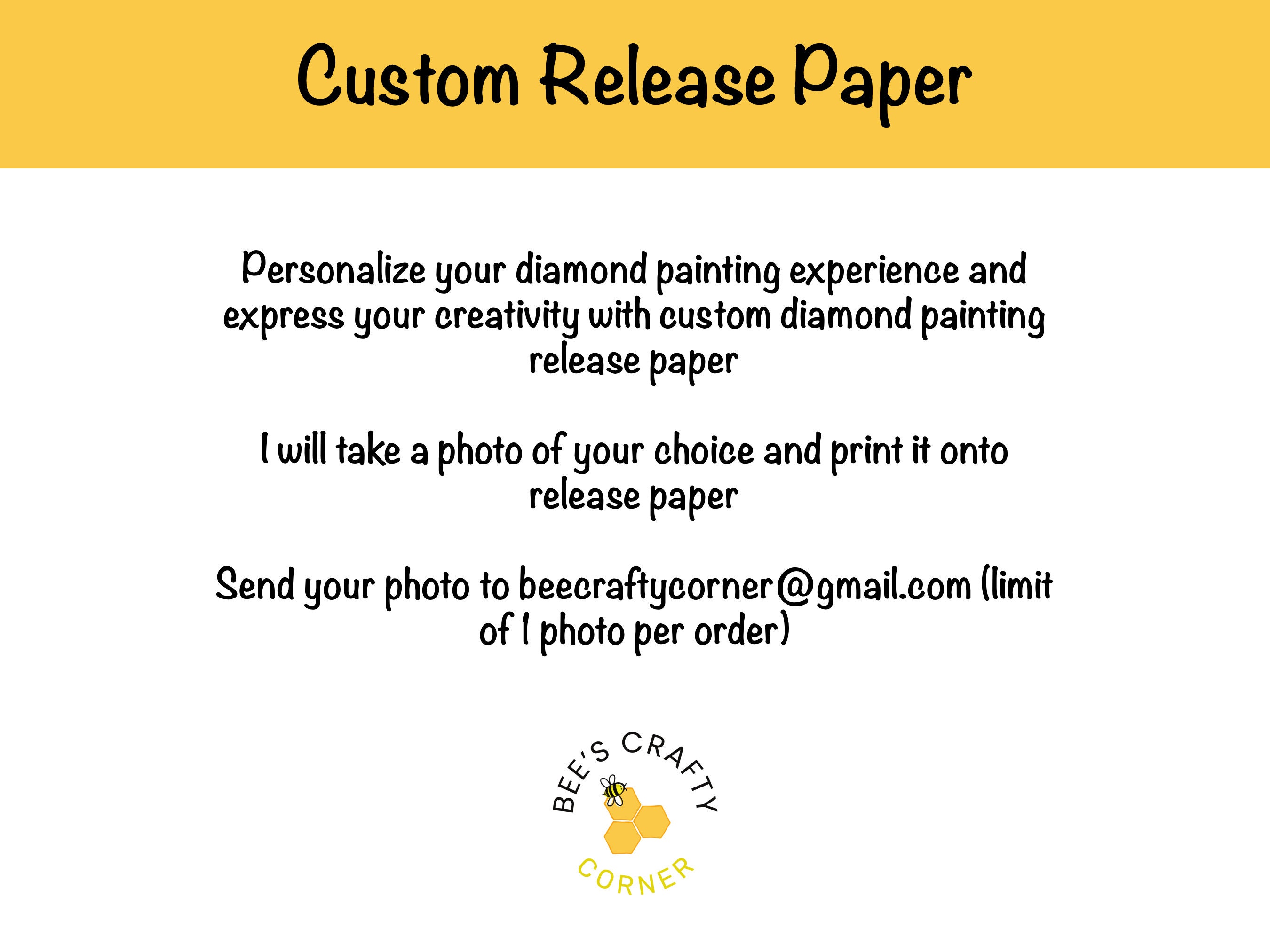 RELEASE PAPER Glittery Notes Reusable Patterned Diamond Painting Release  Paper 
