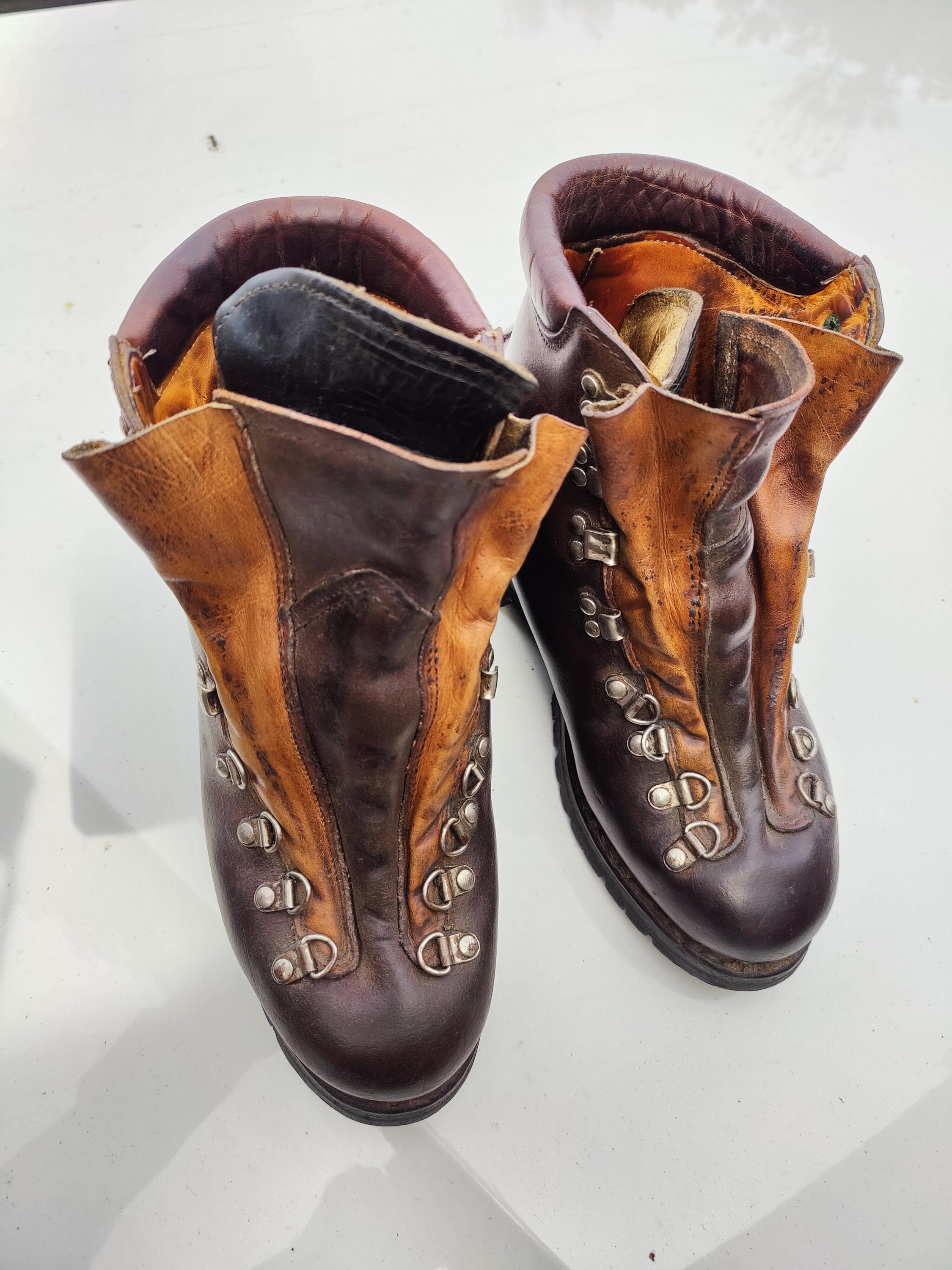 Gronell Classic Grappa Boot - Men's